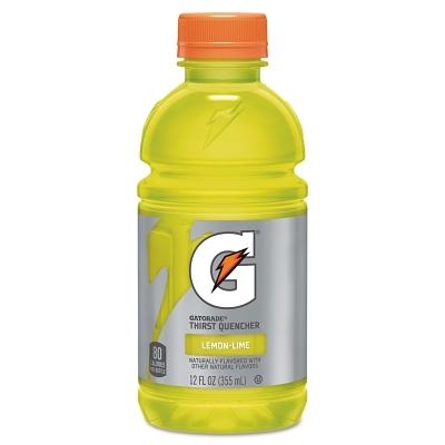 GATORADE LEMON-LIME
